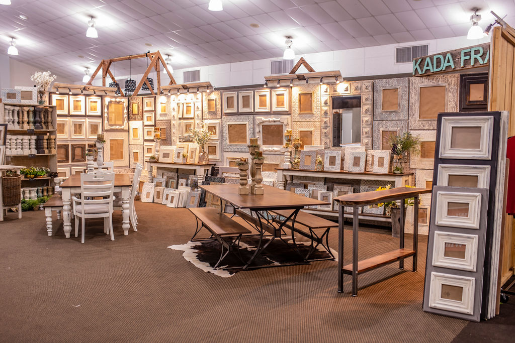 Vintage Market Days 19